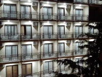 Saturn Hotel 3*