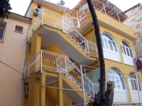 Kibar Apart Pension 