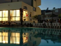 Yonca Apart Hotel 