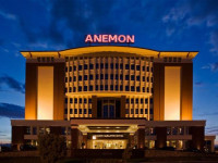 Anemon Malatya Hotel
