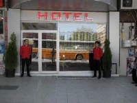 Grand Sinan Hotel 3*
