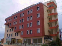 Anatolia Hotel Malatya 