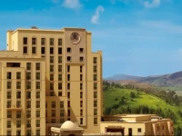 Erdoba Elegance Hotel & Convention Center 5*