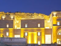 Reyhani Kasri Hotel 4*