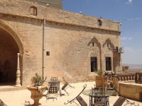 Kasr-i Abbas Hotel 