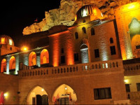 Zinciriye Hotel