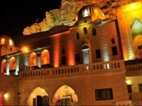 Zinciriye Hotel 