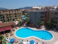 Club Green Valley Hotel Marmaris 