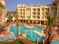 Cosmopolitan Resort Hotel Marmaris 
