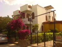 Tolan Apartments Marmaris 
