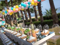 Mersin HiltonSA  5*