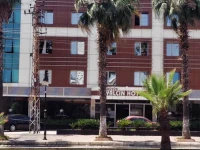 Buyuk Yalcin Hotel 3*