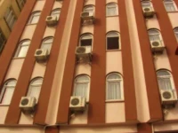 Aktas Hotel Mersin 