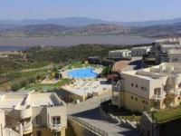 Lakeside Garden Holiday Village 