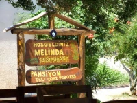 Melinda Pension 