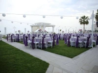 Sahil Marti Hotel 4*