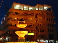 Grand Estel Hotel 3*