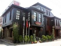Lafontaine Butik Otel 3*