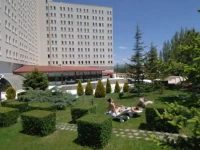 Dedeman Cappadocia Convention Centre 5*