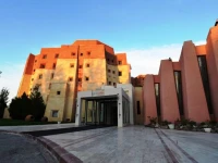 Kapadokya Lodge (ex-LykiaLodge Kapadokya) 4*