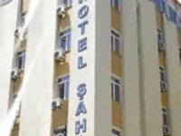 Hotel Sahiner 3*