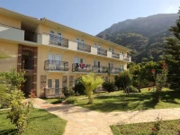 Mavruka Hotel 4*