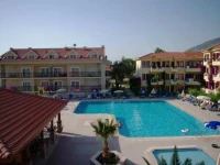 Celay Hotel 3*
