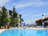 Hisar Holiday Club 3*