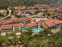 Montebello Resort 