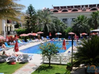 Blue Star Hotel 