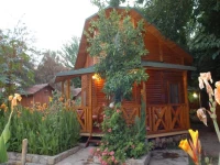 Oba Motel Restaurant 