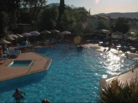 Tunacan Hotel 