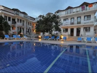Unsal Hotel 