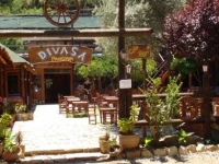 Divasa Pansiyon 