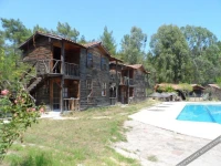 Olympos Life Hotel 