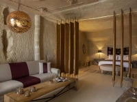 Hezen Cave Hotel 3*
