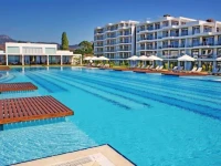 Maxima Paradise Resort (ex. Maxima Park) 5*