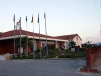 Halici Hotel Pamukkale 4*