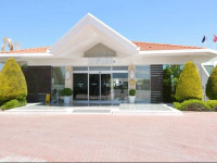 Tripolis Hotel