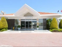 Tripolis Hotel 4*