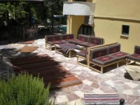 Bellamaritimo Hotel - Stad Caddesi 38 