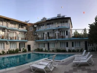 Dolphin Yunus Hotel 