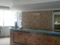Uyum Hotel 