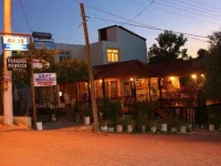 Akay Pension Patara 