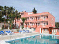 Apollon Hotel Patara