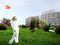 Orucoglu Thermal Resort 5*