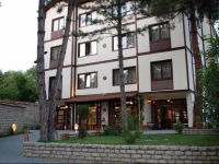 Diamond Park Hotel 3*