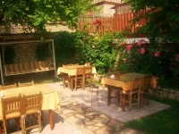 Arpacioglu Hotel Safranbolu 