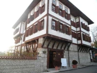 Asmazlar Bag Evi 