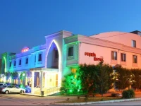 Seckin Hotel 3*
